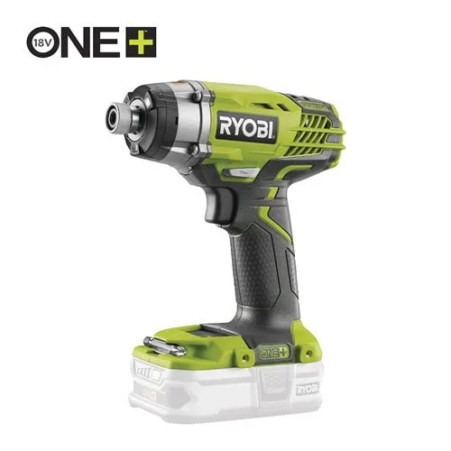 RYOBI 3-Speed Impact Driver 18V 140708