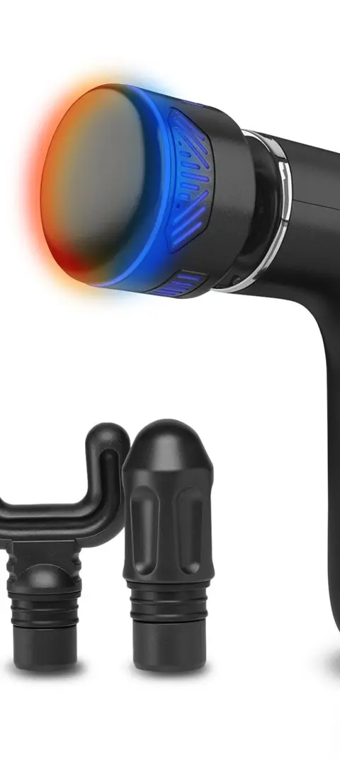 Medisana MG 560 Hot Cold Pistol Massager