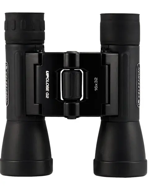 Celestron UpClose G2 16x32 Binocular BK-7