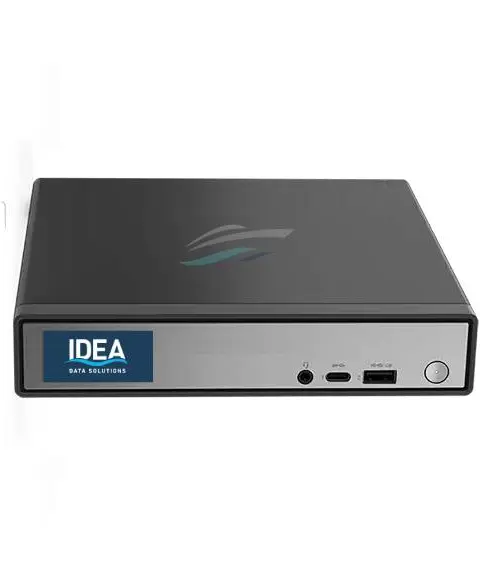 IDEA Mini Server - NR110