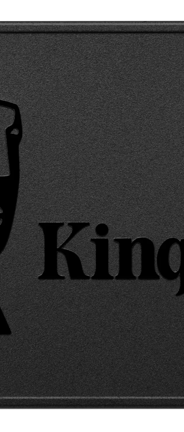 Kingston Technology A400 240 GB 2.5" Serial ATA III TLC
