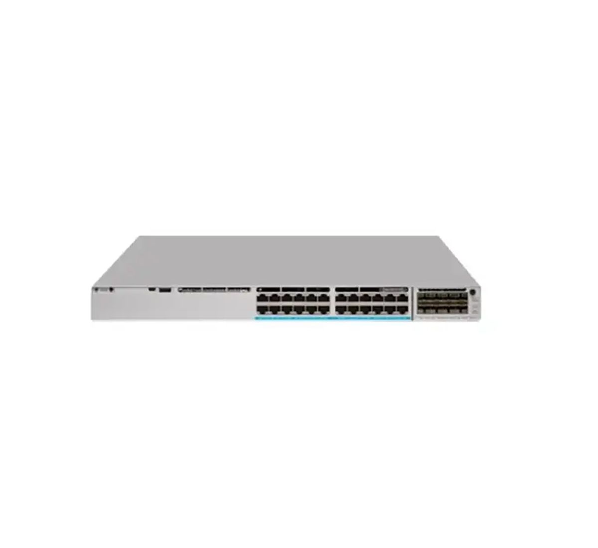 Cisco SMARTnet 1 year(s)