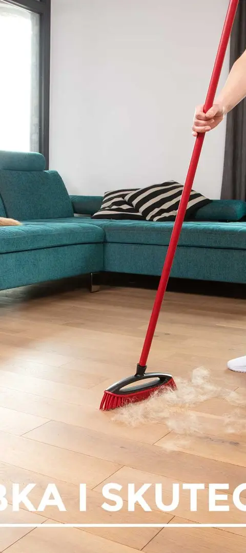 Refill For Vileda Always Clean PET PRO Brush