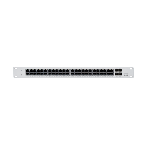 MERAKI MS130-48 ENTERPRISE