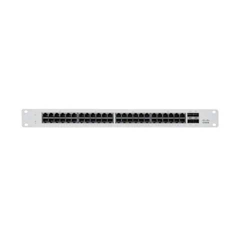 MERAKI MS130-48 ENTERPRISE