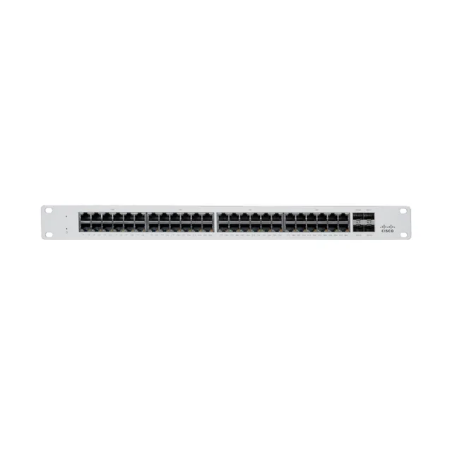 MERAKI MS130-48 ENTERPRISE