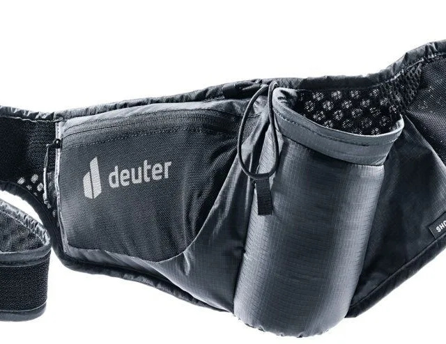 Hip Sachet (Kidney) - Deuter Shortrail II