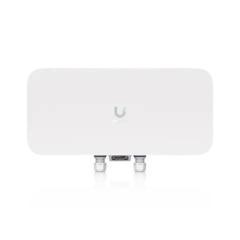 Ubiquiti U-POE-AT PoE adapter Gigabit Ethernet