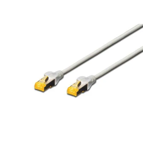 CAT 6A S/FTP patch cable