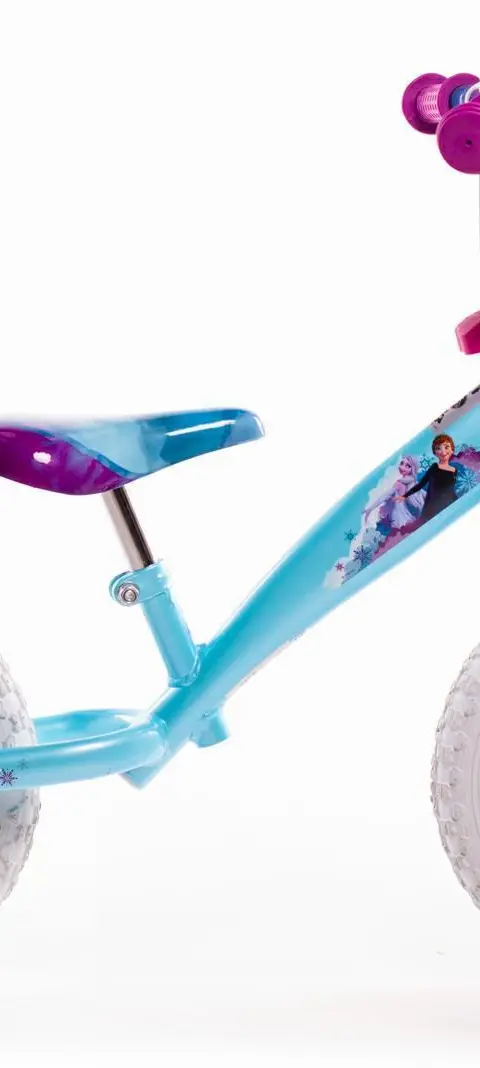 HUFFY 12 Frozen Cross-Country Bike