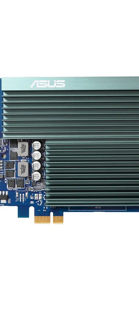 ASUS GT730-4H-SL-2GD5 NVIDIA GeForce GT 730 2 GB GDDR5