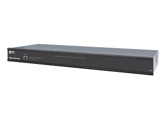 CRESTRON 4-Series Control System