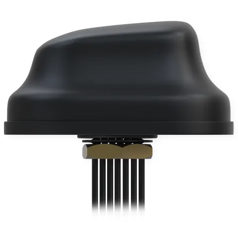Teltonika PR1KC640 network antenna MIMO directional antenna SMA 4 dBi