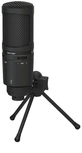 Behringer BM1-U Mikrofon PojemnośCiowy USB