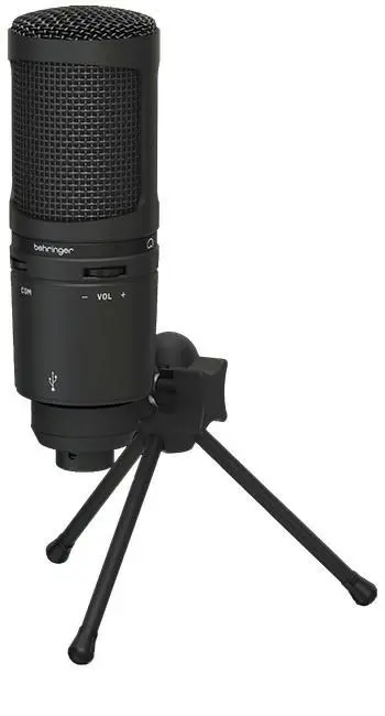 Behringer BM1-U Mikrofon PojemnośCiowy USB