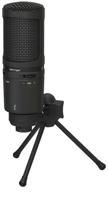 Behringer BM1-U Mikrofon PojemnośCiowy USB
