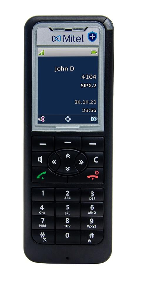 Mitel 612dt Handset