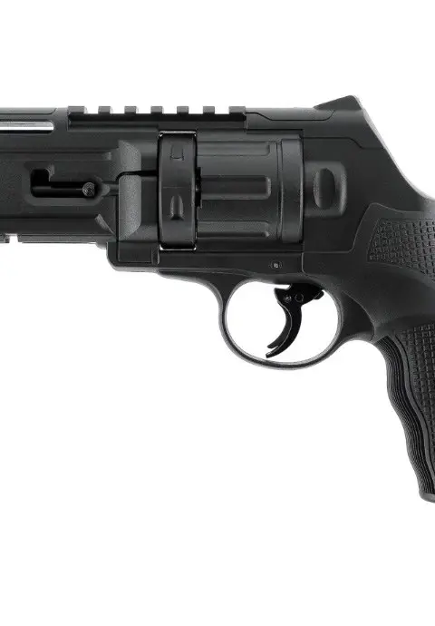 Umarex HDR TR 50 Gen.2 T4E Rubber-Bullet Revolver