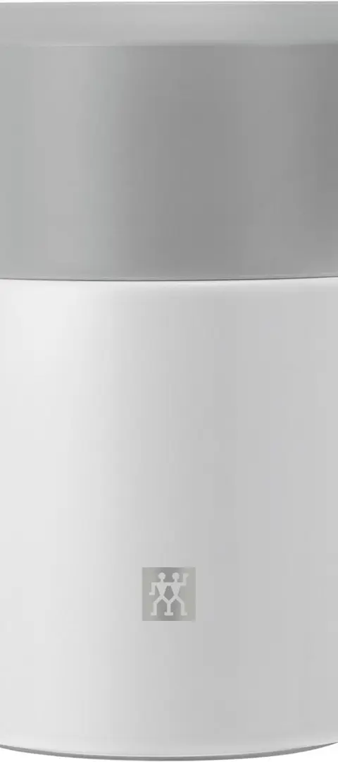 ZWILLING Thermo Food Container 39500-509-0 White 700ml