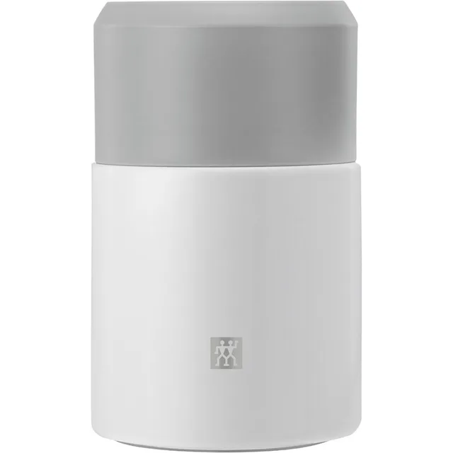 ZWILLING Thermo Food Container 39500-509-0 White 700ml