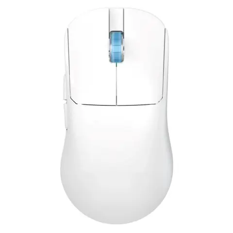 WIRELESS MOUSE DEFENDER FAME GM-516 RF BT 10000DPI 6P WHITE