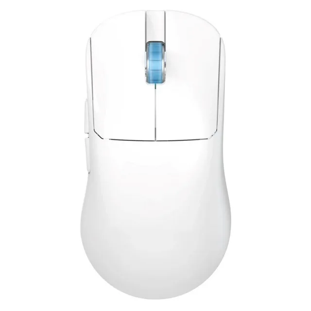 WIRELESS MOUSE DEFENDER FAME GM-516 RF BT 10000DPI 6P WHITE