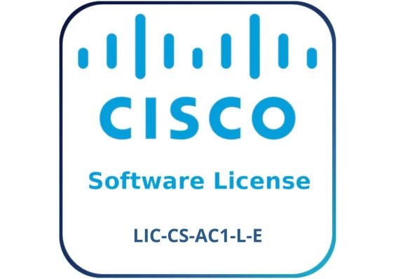 CISCO SWITCHING ESSENTIALS TIER 1, LARGE