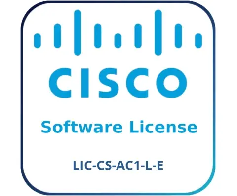 CISCO SWITCHING ESSENTIALS TIER 1, LARGE
