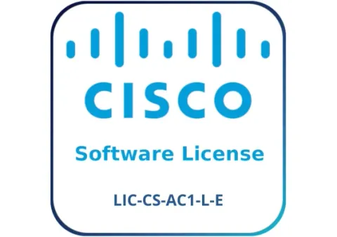 CISCO SWITCHING ESSENTIALS TIER 1, LARGE