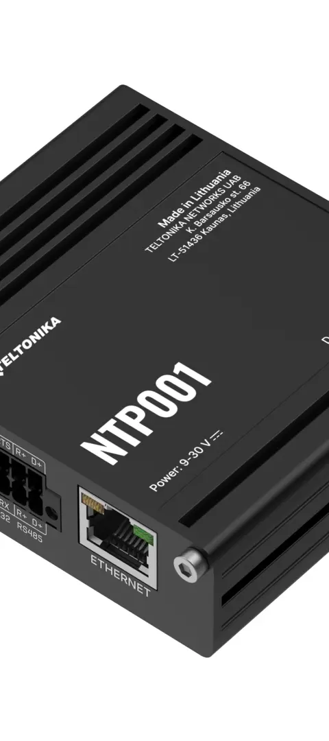 TELTONIKA NTP001