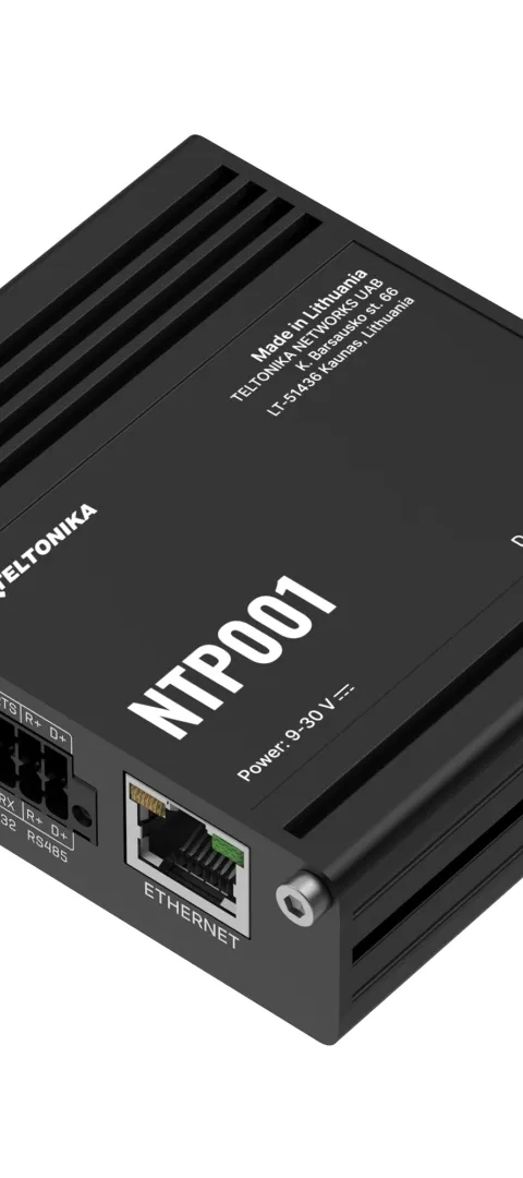 TELTONIKA NTP001