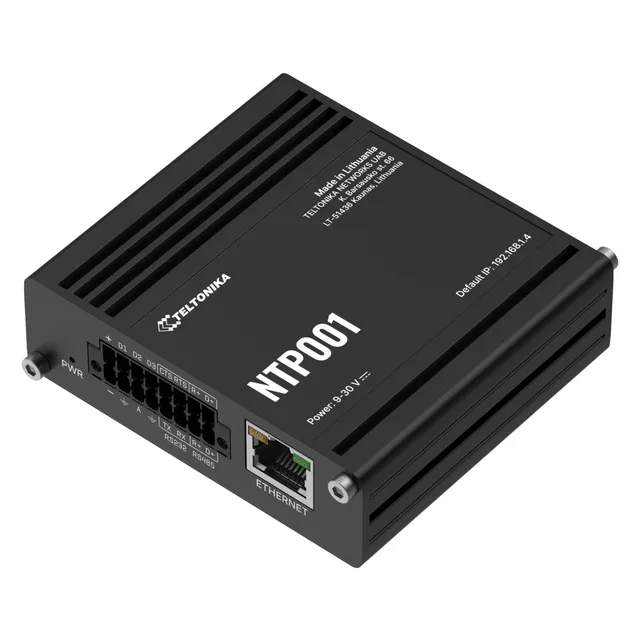 TELTONIKA NTP001