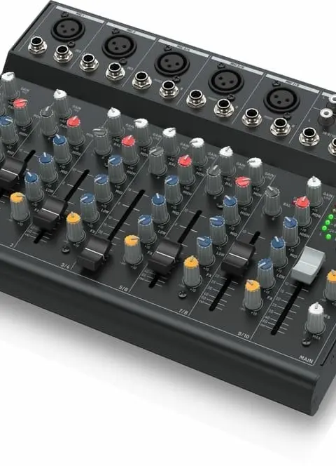 Behringer XENYX 1003B Mikser Audio