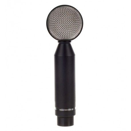 Beyerdynamic M 130 (2023) Mikrofon Dynamiczny PodwóJna WstęGa