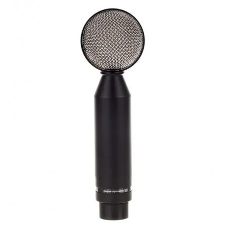 Beyerdynamic M 130 (2023) Mikrofon Dynamiczny PodwóJna WstęGa