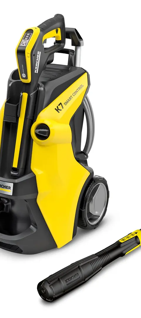 Pressure Washer KARCHER K 7 Smart Control Flex (1.317-340.0)