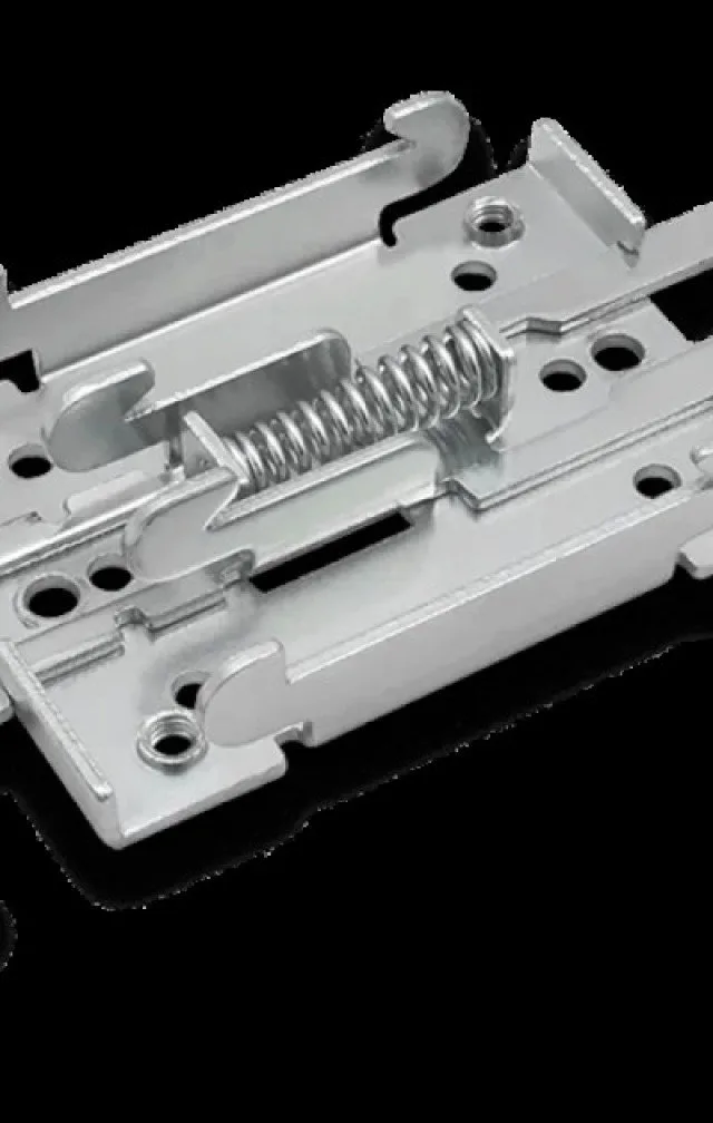 Teltonika PR5MEC00 computer case part