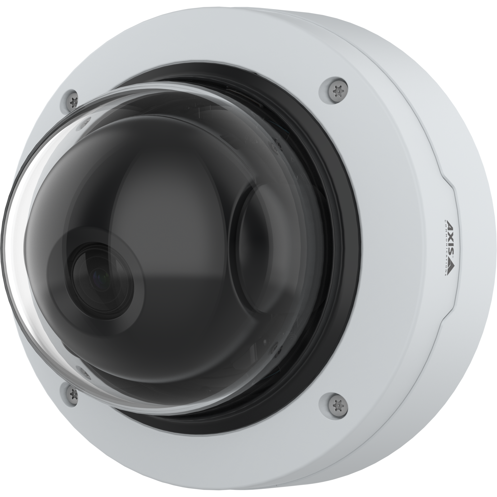 AXIS P3407-VE OUTDOOR-READY