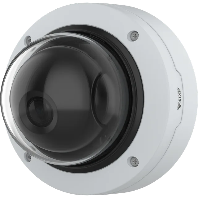 AXIS P3407-VE OUTDOOR-READY