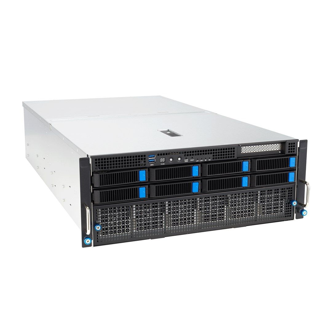 Asus ESC8000A-E12P-SKU4/10G/3K