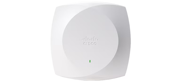 Cisco CW9172i 9000 Mbit/s White Power over Ethernet (PoE)