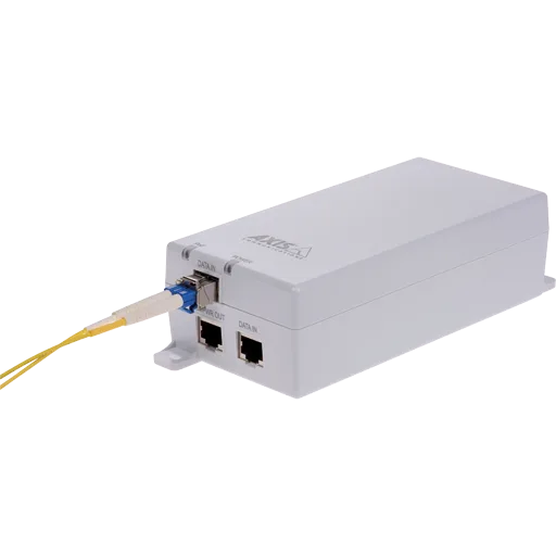 Axis T8154 60 W SFP Midspan