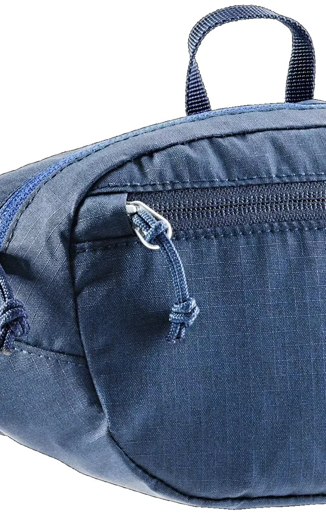 Deuter Belt I Waist Bag Ripstop Blue
