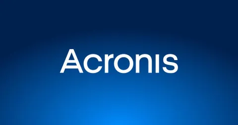 Acronis SQYAMSENS software license/upgrade 1 license(s)