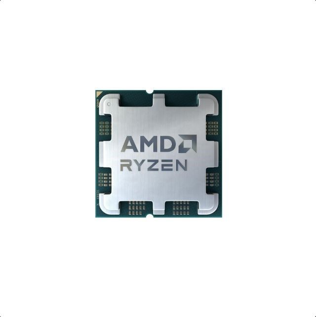 AMD Ryzen 5 7400 4.3GHz AM5 Tray CPU