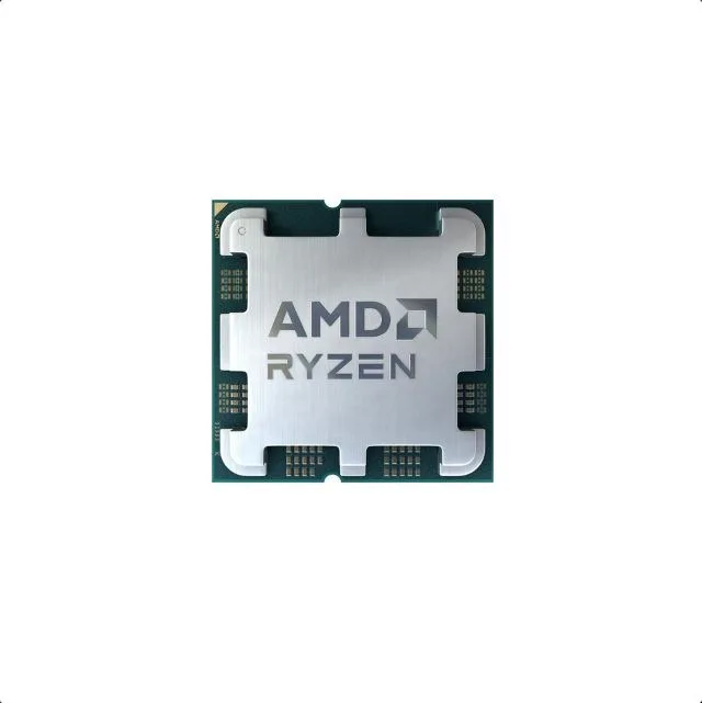 AMD Ryzen 5 7400 4.3GHz AM5 Tray CPU
