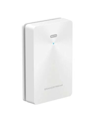 Grandstream Networks GWN7661E wireless access point 1201 Mbit/s White Power over Ethernet (PoE)