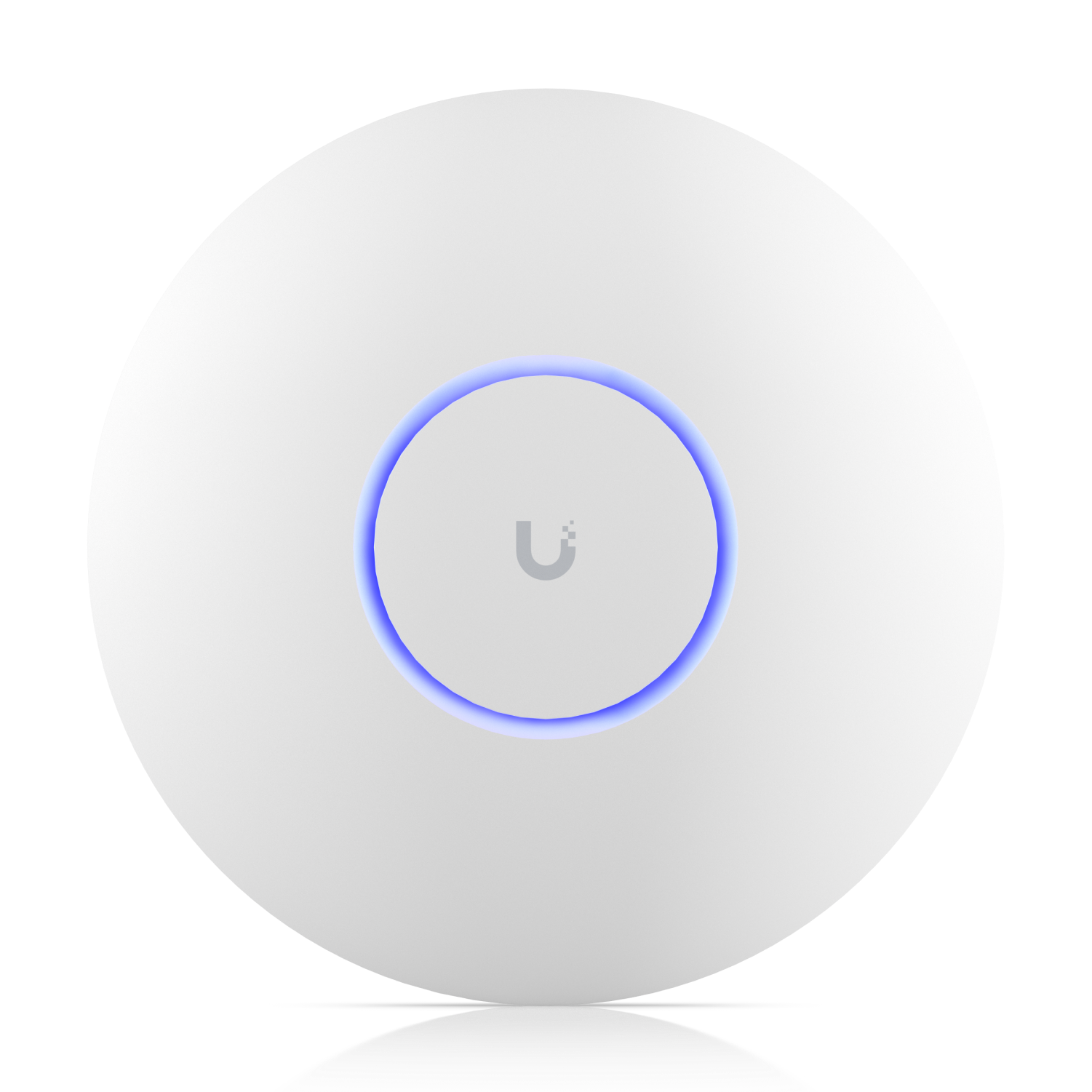 Ubiquiti U6-PRO wireless access point 4800 Mbit/s White Power over Ethernet (PoE)