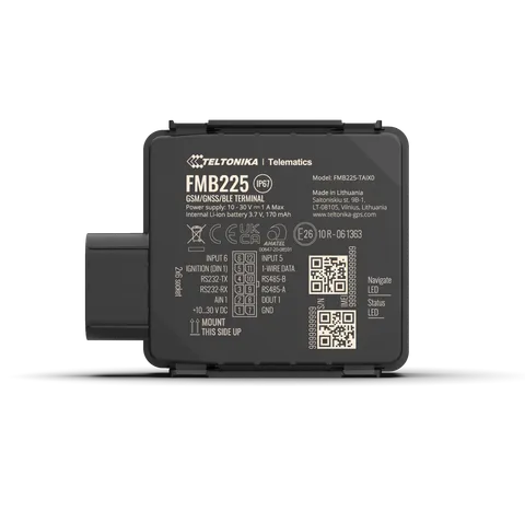 Teltonika FMB225 GPS Tracker