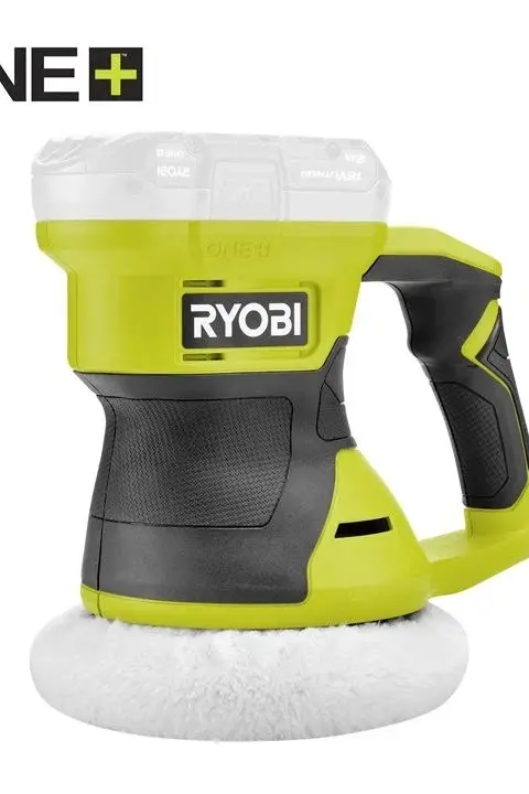 Polisher 18V RYOBI